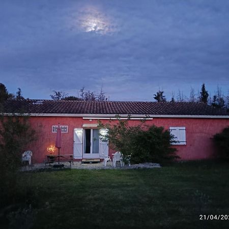 Datcha La Charrette Lavaur  Exteriör bild